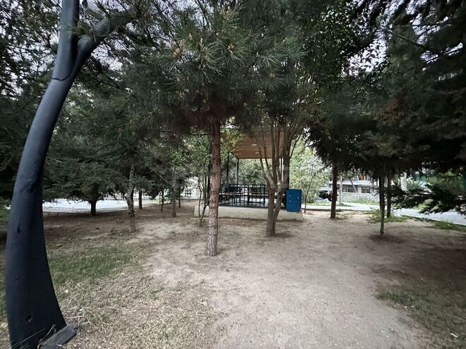 2-комн. вторичка - м. Ахмедлы - 60 м² (18)