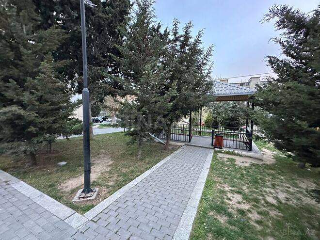2-комн. вторичка - м. Ахмедлы - 60 м² (17)