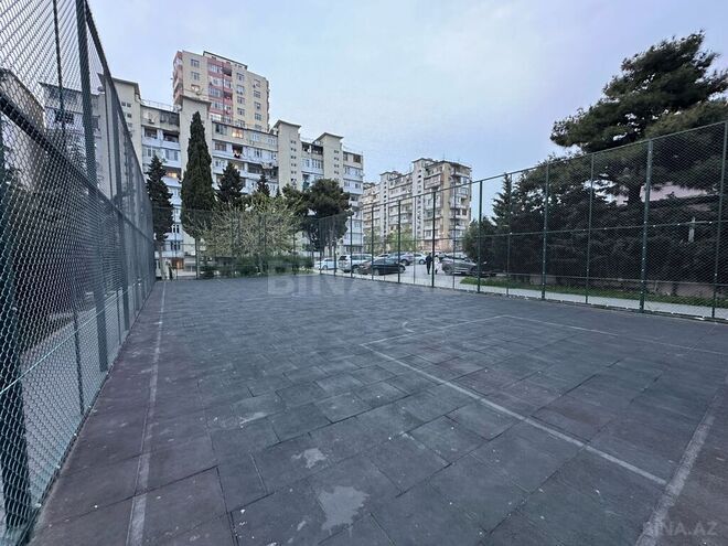2-комн. вторичка - м. Ахмедлы - 60 м² (16)