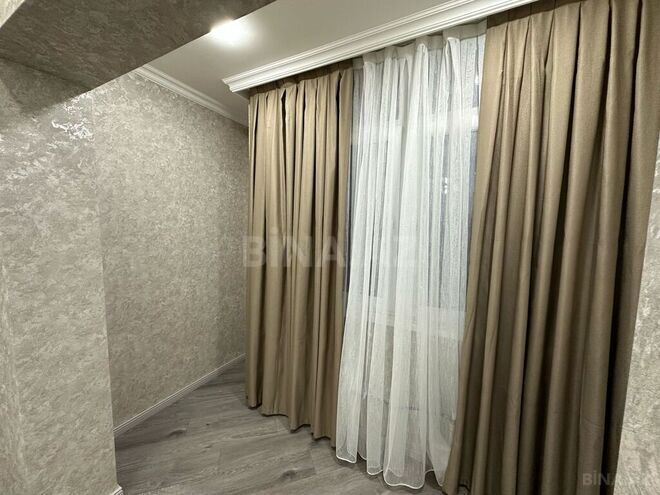 2-комн. вторичка - м. Ахмедлы - 60 м² (7)