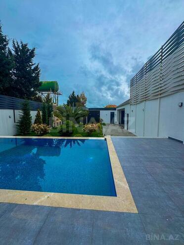 Продается 5-комн. дом/дача 250 м², пос. Мардакан, photo 7 from 21