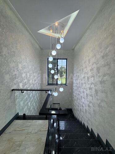 Продается 5-комн. дом/дача 250 м², пос. Мардакан, photo 9 from 21