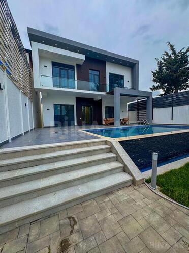 Продается 5-комн. дом/дача 250 м², пос. Мардакан, photo 6 from 21