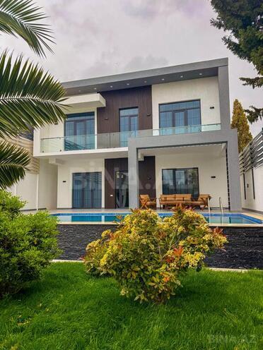 Продается 5-комн. дом/дача 250 м², пос. Мардакан, photo 4 from 21