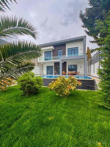 Продается 5-комн. дом/дача 250 м², пос. Мардакан, photo 3 from 21