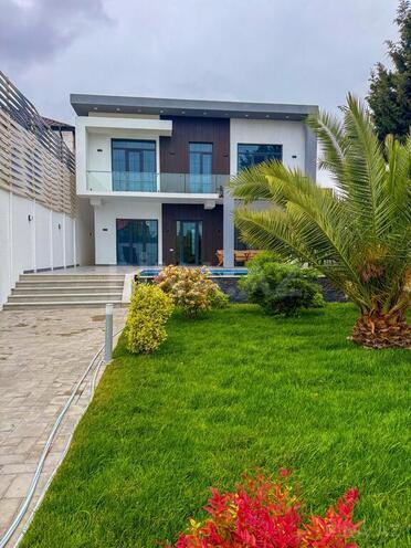 Продается 5-комн. дом/дача 250 м², пос. Мардакан, photo 1 from 21