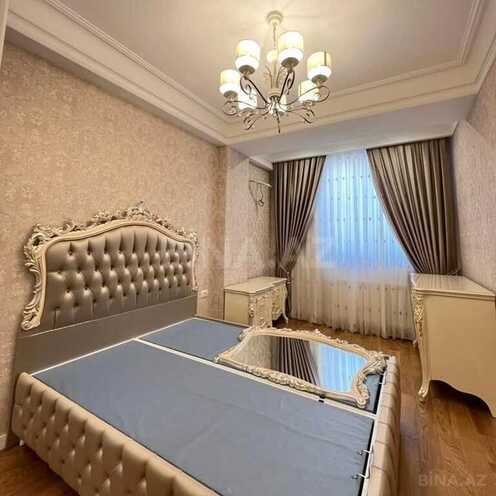 4 otaqlı yeni tikili - Azadlıq Prospekti m. - 160 m² (3)