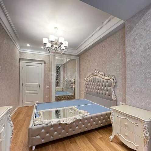 4 otaqlı yeni tikili - Azadlıq Prospekti m. - 160 m² (6)
