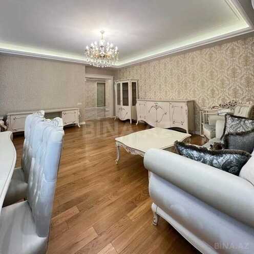 4 otaqlı yeni tikili - Azadlıq Prospekti m. - 160 m² (7)
