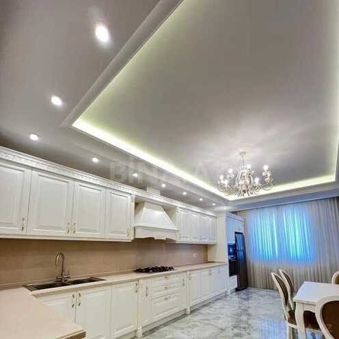 4 otaqlı yeni tikili - Azadlıq Prospekti m. - 160 m² (4)