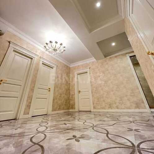 4 otaqlı yeni tikili - Azadlıq Prospekti m. - 160 m² (8)