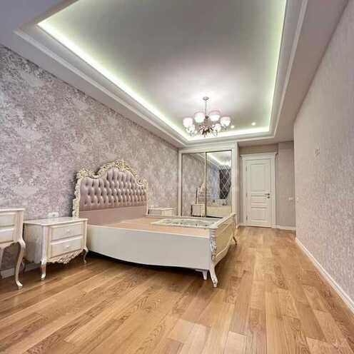 4 otaqlı yeni tikili - Azadlıq Prospekti m. - 160 m² (9)
