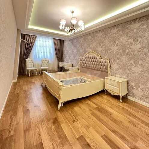 4 otaqlı yeni tikili - Azadlıq Prospekti m. - 160 m² (5)