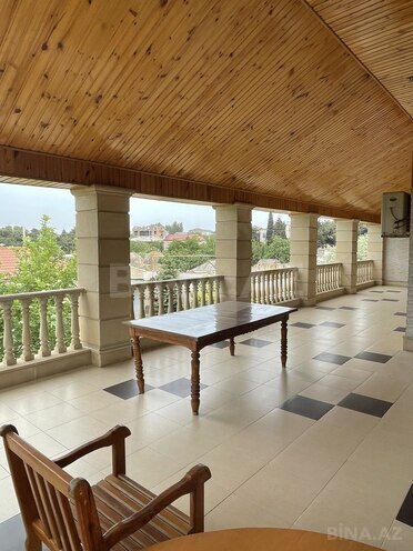 5-комн. дом/дача - пос. Горадил - 200 м² (9)