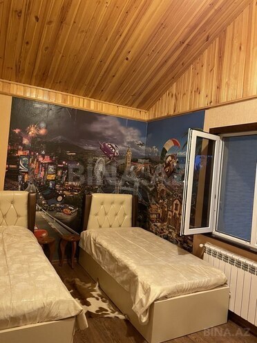 5-комн. дом/дача - пос. Горадил - 200 м² (14)