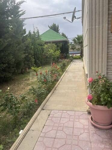 5-комн. дом/дача - пос. Горадил - 200 м² (7)