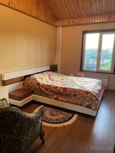 5-комн. дом/дача - пос. Горадил - 200 м² (10)