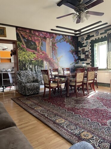 5-комн. дом/дача - пос. Горадил - 200 м² (19)