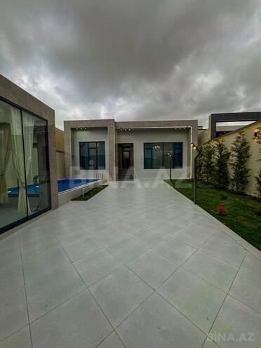 Продается 5-комн. дом/дача 220 м², пос. Мардакан, photo 3 from 18