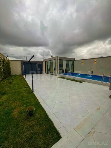 Продается 5-комн. дом/дача 220 м², пос. Мардакан, photo 5 from 18