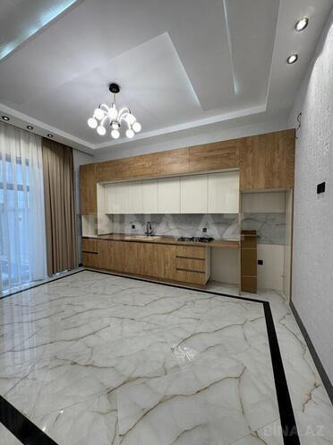 Продается 5-комн. дом/дача 220 м², пос. Мардакан, photo 15 from 18