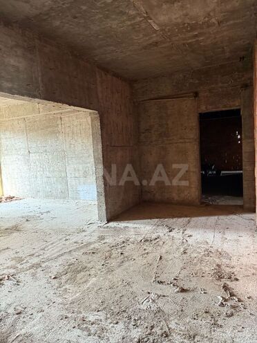 5-комн. новостройка - Насиминский  р. - 289 м² (3)