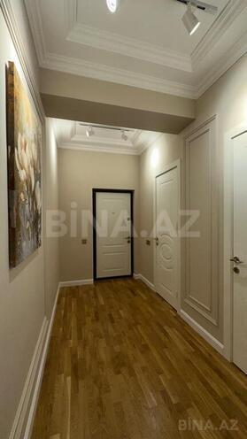 2 otaqlı yeni tikili - İnşaatçılar m. - 57 m² (15)