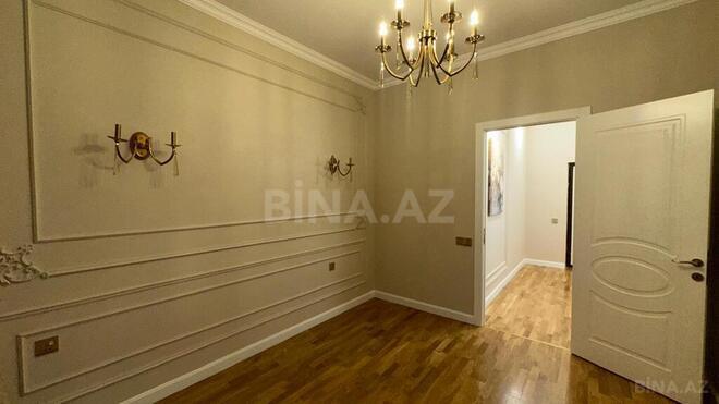 2 otaqlı yeni tikili - İnşaatçılar m. - 57 m² (10)