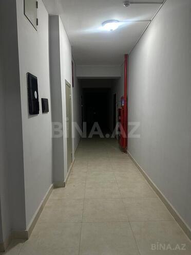 2 otaqlı yeni tikili - İnşaatçılar m. - 57 m² (22)