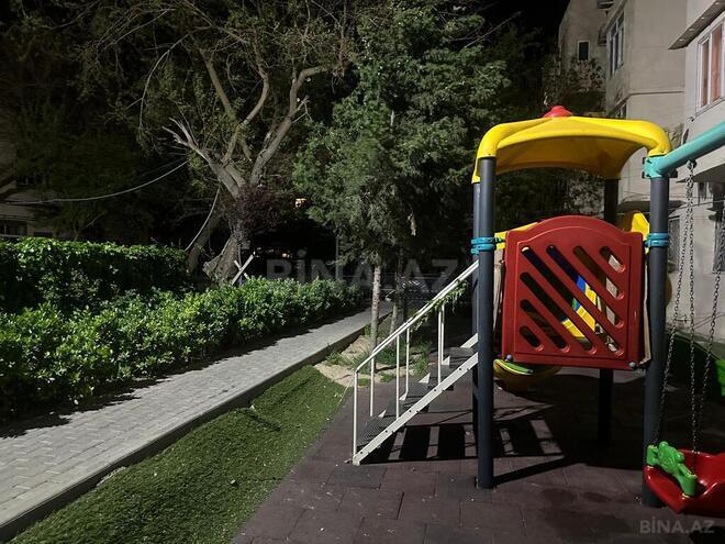 2 otaqlı yeni tikili - İnşaatçılar m. - 57 m² (20)