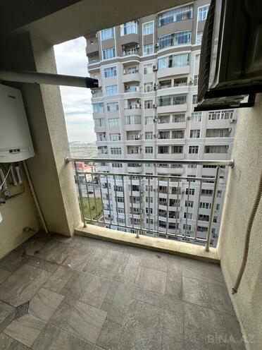 3-комн. новостройка - м. Шах Исмаил Хатаи - 150 м² (10)