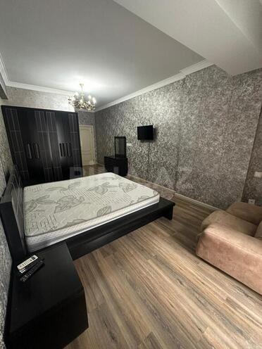 3-комн. новостройка - м. Шах Исмаил Хатаи - 150 м² (4)