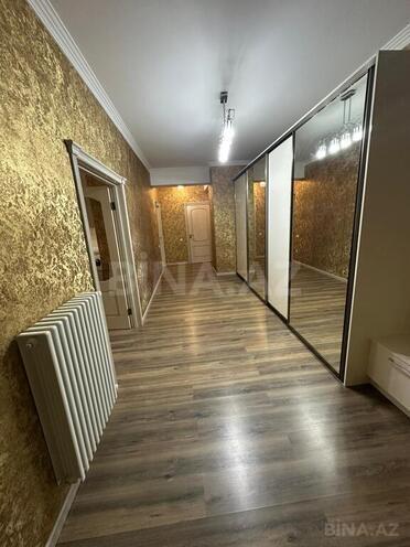 3-комн. новостройка - м. Шах Исмаил Хатаи - 150 м² (5)
