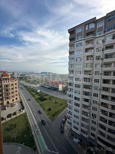 3-комн. новостройка - м. Шах Исмаил Хатаи - 150 м² (9)