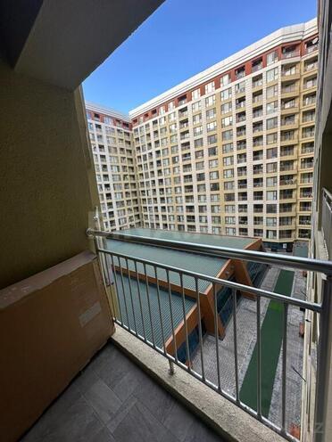 3-комн. новостройка - м. Шах Исмаил Хатаи - 150 м² (11)