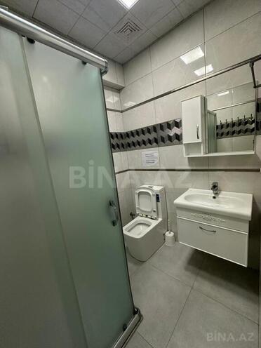 3-комн. новостройка - м. Шах Исмаил Хатаи - 150 м² (7)
