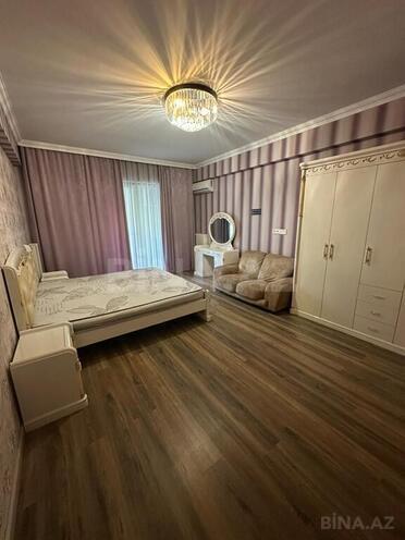 3-комн. новостройка - м. Шах Исмаил Хатаи - 150 м² (8)