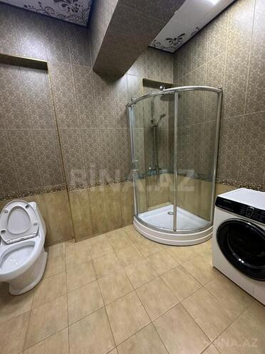 3-комн. новостройка - м. Шах Исмаил Хатаи - 150 м² (6)