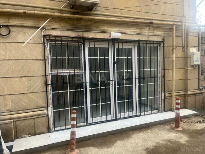 Объект - Хырдалан - 50 м² (1)