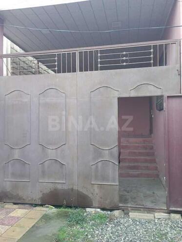 2 otaqlı həyət evi/bağ evi - Masazır q. - 60 m² (1)