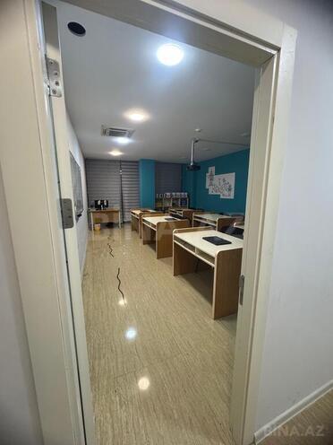 3 otaqlı ofis - Nəriman Nərimanov m. - 150 m² (8)