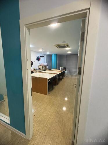 3 otaqlı ofis - Nəriman Nərimanov m. - 150 m² (7)