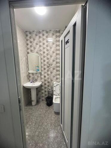 3 otaqlı ofis - Nəriman Nərimanov m. - 150 m² (10)