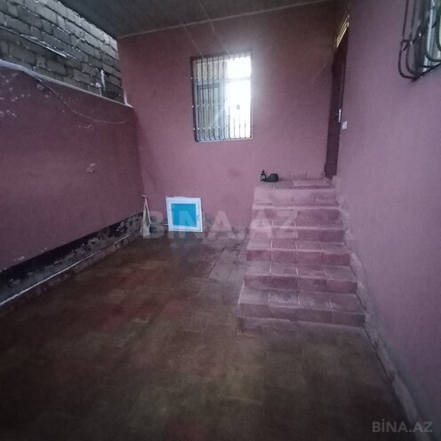 2 otaqlı həyət evi/bağ evi - Masazır q. - 60 m² (2)