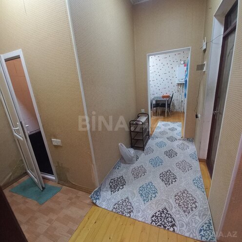 2 otaqlı həyət evi/bağ evi - Masazır q. - 60 m² (7)