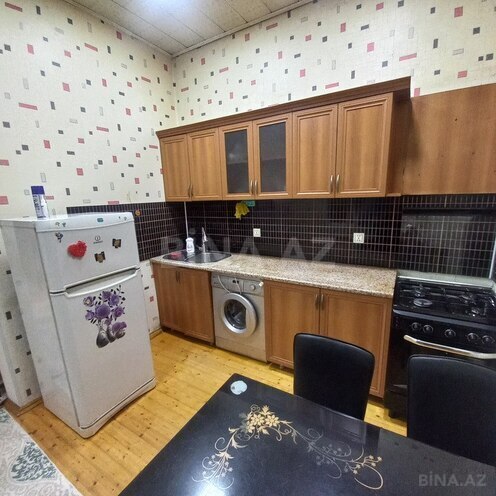 2 otaqlı həyət evi/bağ evi - Masazır q. - 60 m² (4)