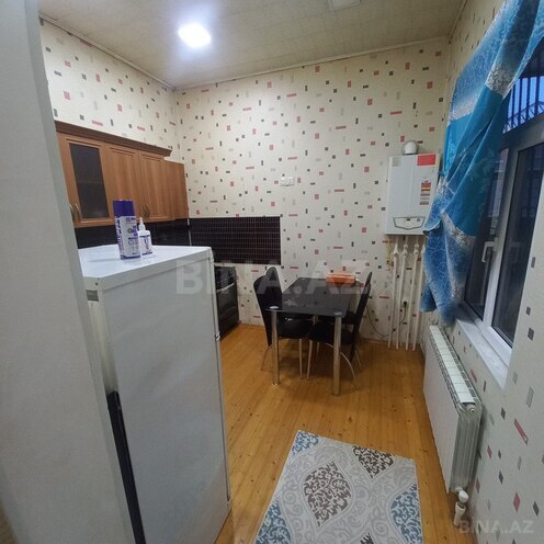 2 otaqlı həyət evi/bağ evi - Masazır q. - 60 m² (5)