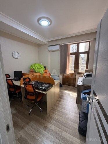 3-комн. новостройка - м. Шах Исмаил Хатаи - 90 м² (20)