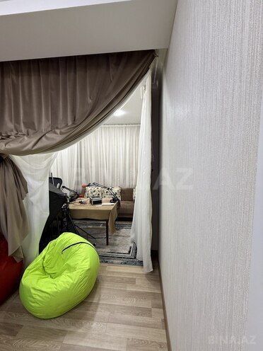 3-комн. новостройка - м. Шах Исмаил Хатаи - 90 м² (13)