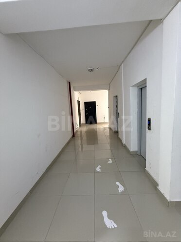3-комн. новостройка - м. Шах Исмаил Хатаи - 90 м² (7)